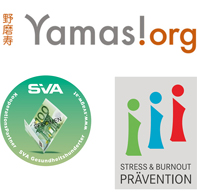 Yamas.org - SVA - WKO Stress- & Burnout-Prävention